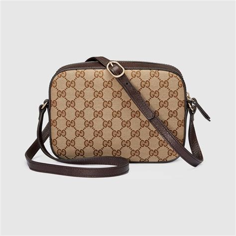 caja gucci original|gucci shoulder bag.